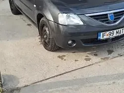 Utilizat 2007 Dacia Logan Berlinǎ | 2.000 EUR (Super Preț)