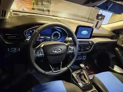 Albastru Utilizat 2021 Ford Focus Break | 11.500 EUR (Preț OK)