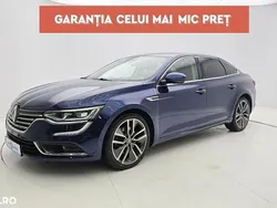 Albastru Utilizat 2016 Renault Talisman Intens Berlinǎ | 14.250 EUR (Preț OK)