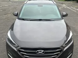 Utilizat 2017 Hyundai Tucson SUV | 13.900 EUR