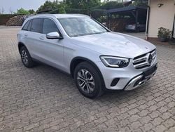 Utilizat 2020 Mercedes GLC300 | 36.713 EUR (Preț bun)