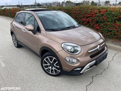 Culoaregalbeuriu Utilizat 2017 Fiat 500X Cross Plus SUV | 10.250 EUR