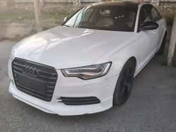Utilizat 2012 Audi A6 Berlinǎ | 7.500 EUR (Super Preț)