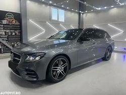Utilizat 2017 Mercedes E43 AMG AMG Berlinǎ | 40.103 EUR