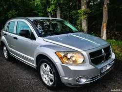 Utilizat 2007 Dodge Caliber SUV | 3.500 EUR (Puțin scump)