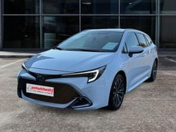 Utilizat 2024 Toyota Corolla Team Break | 32.764 EUR