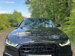 Utilizat 2017 Audi A6 Comfort | 22.499 EUR (Preț bun)