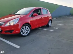 Culoarerosu Utilizat 2007 Opel Corsa Catch Me | 2.790 EUR (Preț OK)