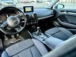 Utilizat 2016 Audi A3 Hatchback | 11.000 EUR