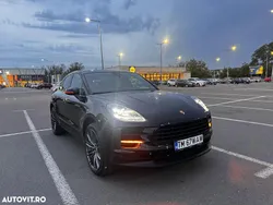 Culoarenegru Utilizat 2019 Porsche Macan SUV | 44.700 EUR