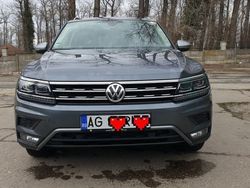 Utilizat 2019 VW Tiguan SE SUV | 25.000 EUR