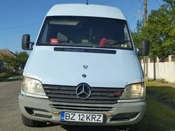 Utilizat 2003 Mercedes Sprinter Van | 3.900 EUR