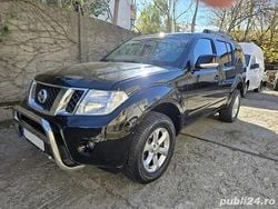 Negru Utilizat 2014 Nissan Pathfinder SE SUV | 11.990 EUR