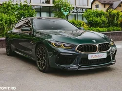 Verde Utilizat 2020 BMW M8 Competition Edition Coupe | 93.000 EUR