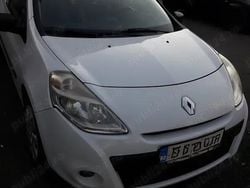 Utilizat 2011 Renault Clio III Hatchback | 2.300 EUR