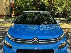 Albastru Utilizat 2020 Citroën C3 Hatchback | 11.400 EUR (Preț OK)