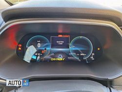 Albastru Utilizat 2021 Renault Zoe Zen Hatchback | 16.300 EUR (Preț OK)