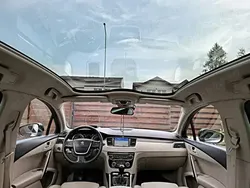 Utilizat 2011 Peugeot 508 Break | 4.990 EUR (Preț OK)