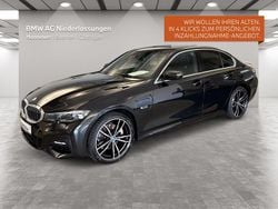 Utilizat 2022 BMW 320e M Sport | 34.454 EUR (Scump)