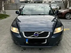 Utilizat 2010 Volvo V50 Break | 3.950 EUR