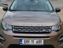Maro Utilizat 2017 Land Rover Discovery Sport SUV | 13.900 EUR (Preț bun)