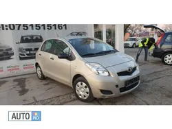 Maro Utilizat 2009 Toyota Yaris Hatchback | 2.799 EUR