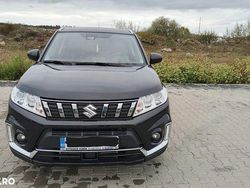 Culoarenegru Utilizat 2020 Suzuki Vitara SUV | 19.500 EUR (Puțin scump)