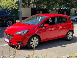 Culoarerosu Utilizat 2018 Opel Corsa Hatchback | 7.200 EUR (Preț OK)