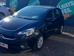 Gri Utilizat 2019 Opel Corsa SUV | 8.550 EUR (Preț OK)