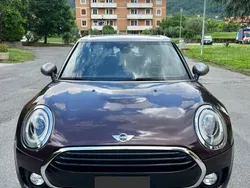 Gri Utilizat 2016 Mini Cooper Clubman Break | 8.200 EUR