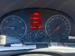 Utilizat 2008 VW Touran Monovolum | 3.000 EUR (Preț bun)