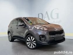 Utilizat 2018 Kia Sportage SUV | 14.200 EUR