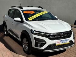 Utilizat 2022 Dacia Sandero Comfort | 12.199 EUR (Preț OK)