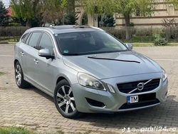 Utilizat 2014 Volvo V60 Break | 8.999 EUR