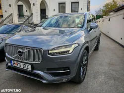 Gri Utilizat 2016 Volvo XC90 Inscription SUV | 22.700 EUR (Super Preț)