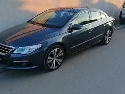 Bej Utilizat 2012 VW CC Exclusive Berlinǎ | 9.000 EUR (Preț bun)