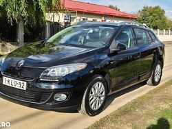 Culoarenegru Utilizat 2013 Renault Mégane GrandTour Bose Edition Break | 4.950 EUR (Preț OK)