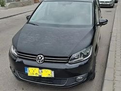 Utilizat 2011 VW Touran Highline Monovolum | 6.500 EUR (Preț OK)