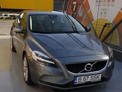 Gri Utilizat 2017 Volvo V40 Hatchback | 11.650 EUR (Scump)