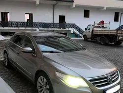 VW CC