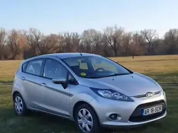 Culoaregri Utilizat 2009 Ford Fiesta Hatchback | 2.900 EUR (Puțin scump)