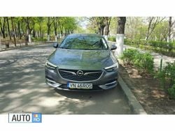 Gri Utilizat 2017 Opel Insignia Break | 16.900 EUR