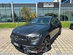 Gri Utilizat 2024 Mercedes GLC300 Coupe | 87.000 EUR