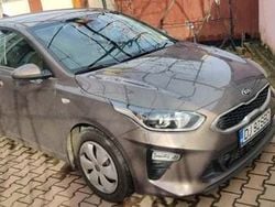 Utilizat 2019 Kia Ceed 2 Hatchback | 12.500 EUR (Preț OK)