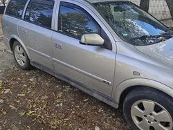 Utilizat 2004 Opel Astra Break | 5.000 EUR