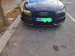 Utilizat 2017 Audi A6 Break | 17.500 EUR (Scump)
