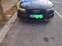 Utilizat 2017 Audi A6 Break | 17.500 EUR (Preț OK)