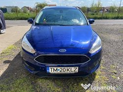 Utilizat 2015 Ford Focus Break | 5.400 EUR (Preț OK)