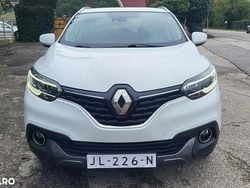 Culoarealb Utilizat 2016 Renault Kadjar Intens SUV | 7.999 EUR (Preț bun)