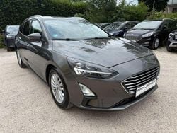Utilizat 2020 Ford Focus Titanium | 14.255 EUR (Puțin scump)